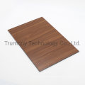 China Factory Customized OEM ACP Panel Aluminum Composite Panels